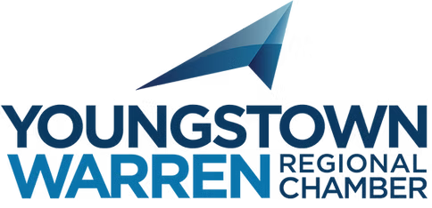 Youngstown Warren Regional Chamber Logo